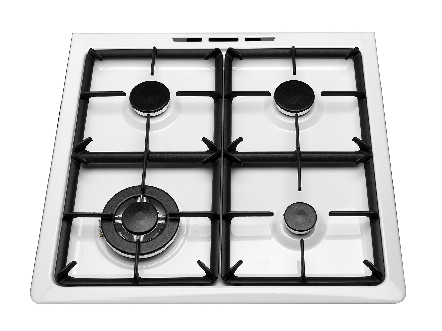 ΚΟΥΖΙΝΑ LA GERMANIA AMN6640GWT | ΦΟΥΡΝΟΣ ΑΕΡΙΟΥ ΜΕ ΑΕΡΑ ΚΑΙ ΓΚΡΙΛ ΑΕΡΙΟΥ | ΕΣΤΙΕΣ ΑΕΡΙΟΥ 2